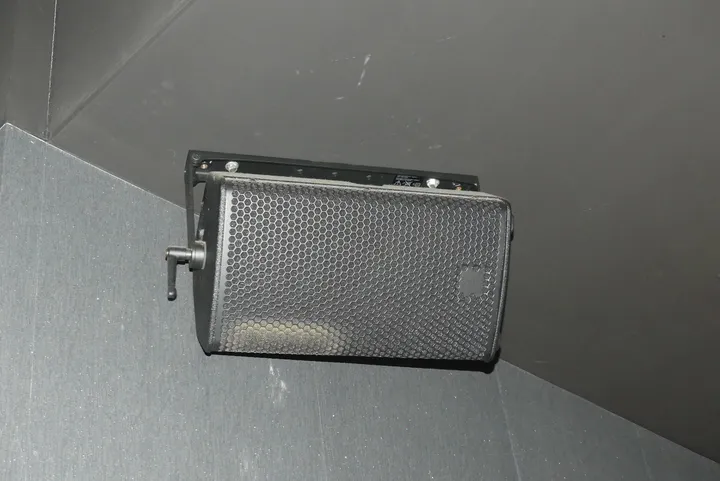 Kling Freitag Sound Systems - Lautsprecher/Box